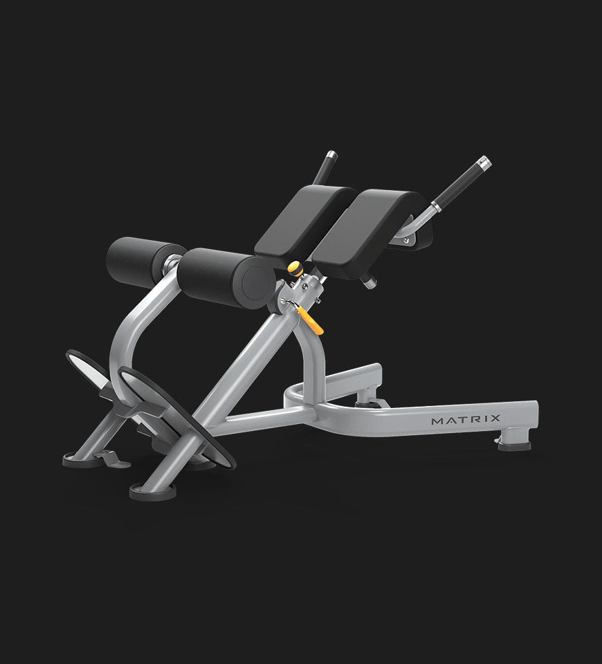 Back Extension Bench- Buy Mongo-Themed gym supply Online | mongo