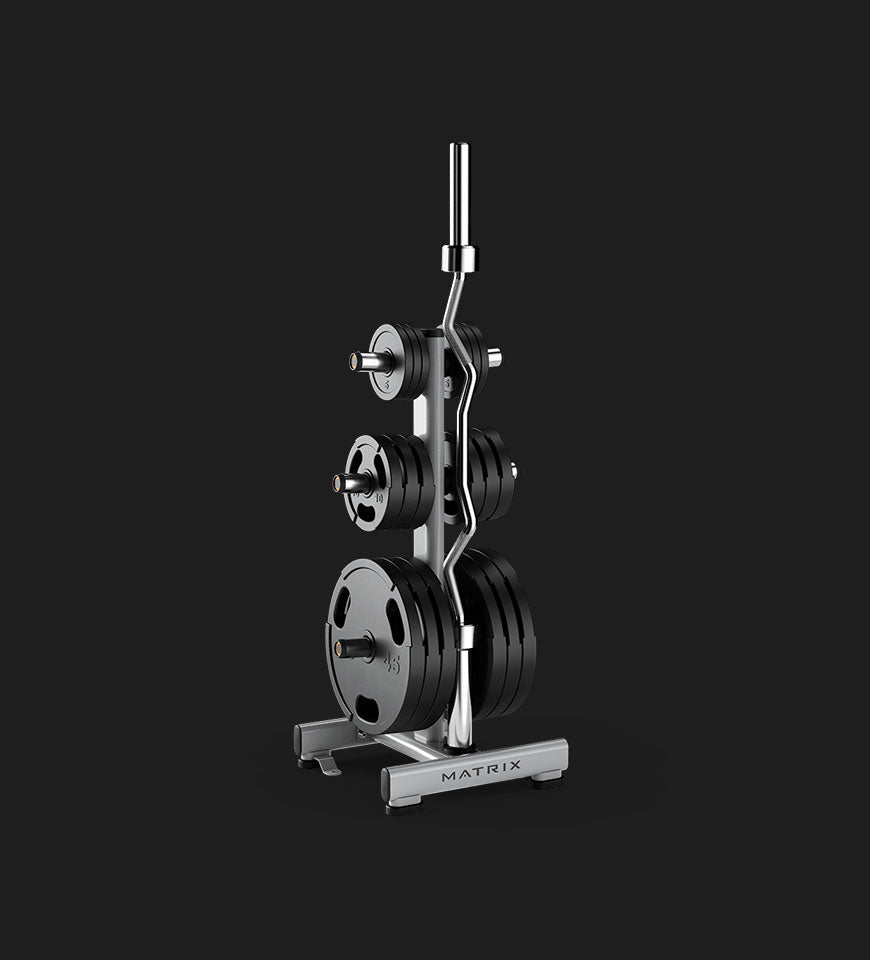 Weight Tree W Bar Holders- Buy Mongo-Themed gym supply Online | mongo