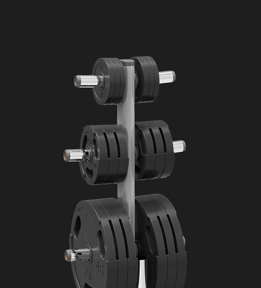 Weight Tree W Bar Holders- Buy Mongo-Themed gym supply Online | mongo
