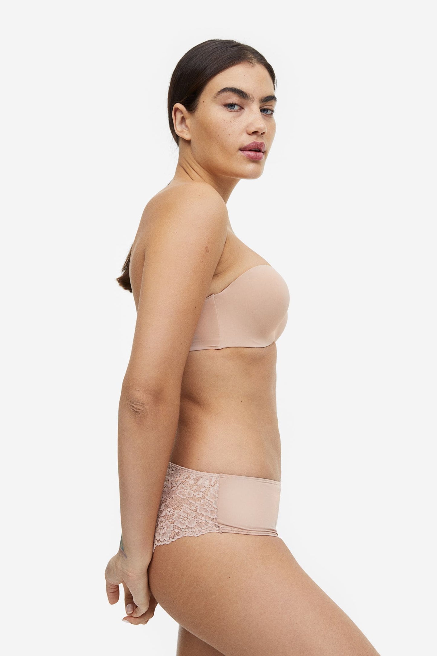 Super push-up microfibre bra- Buy Mongo-Themed lingerie Online | mongo