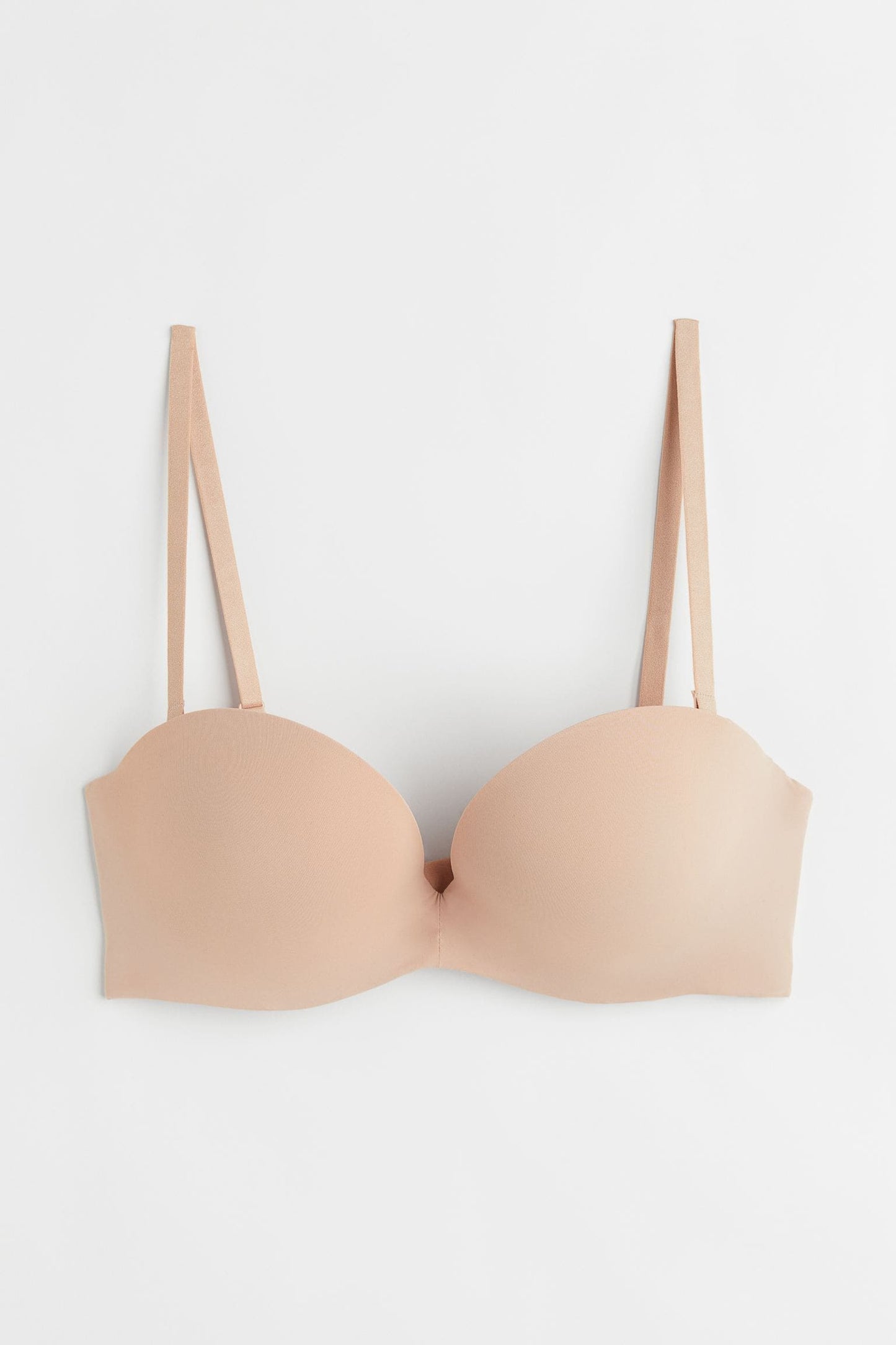 Super push-up microfibre bra- Buy Mongo-Themed lingerie Online | mongo