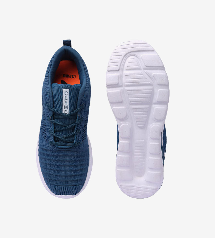 CLYMB SM-487 Sports Shoes- Buy Mongo-Themed Shoes Online | mongo