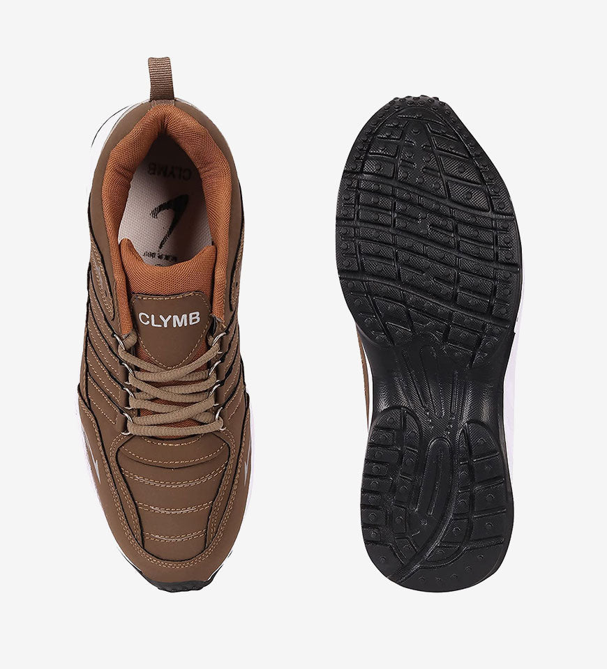 CLYMB Cosco-Mouse Ultralightweight- Buy Mongo-Themed Shoes Online | mongo