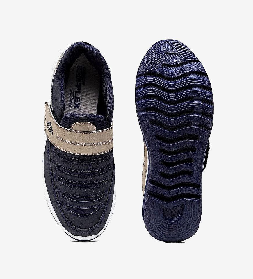 ASIAN Synthetic Loafer Shoes- Buy Mongo-Themed Shoes Online | mongo
