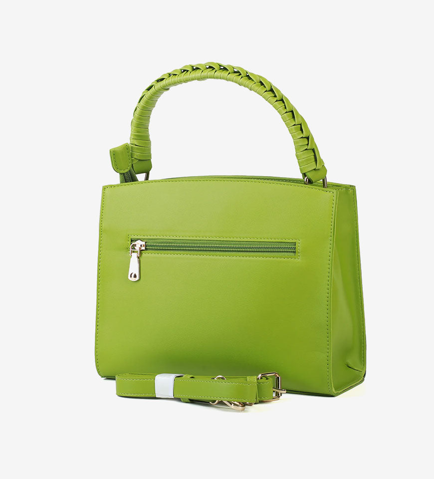 Micro Iside Leather Bag- Buy Mongo-Themed bags Online | mongo