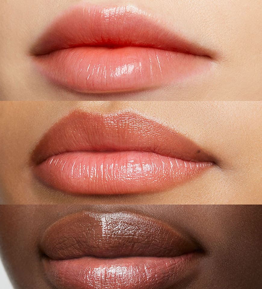 Color enhancing lip balm- Buy Mongo-Themed cosmetic Online | mongo
