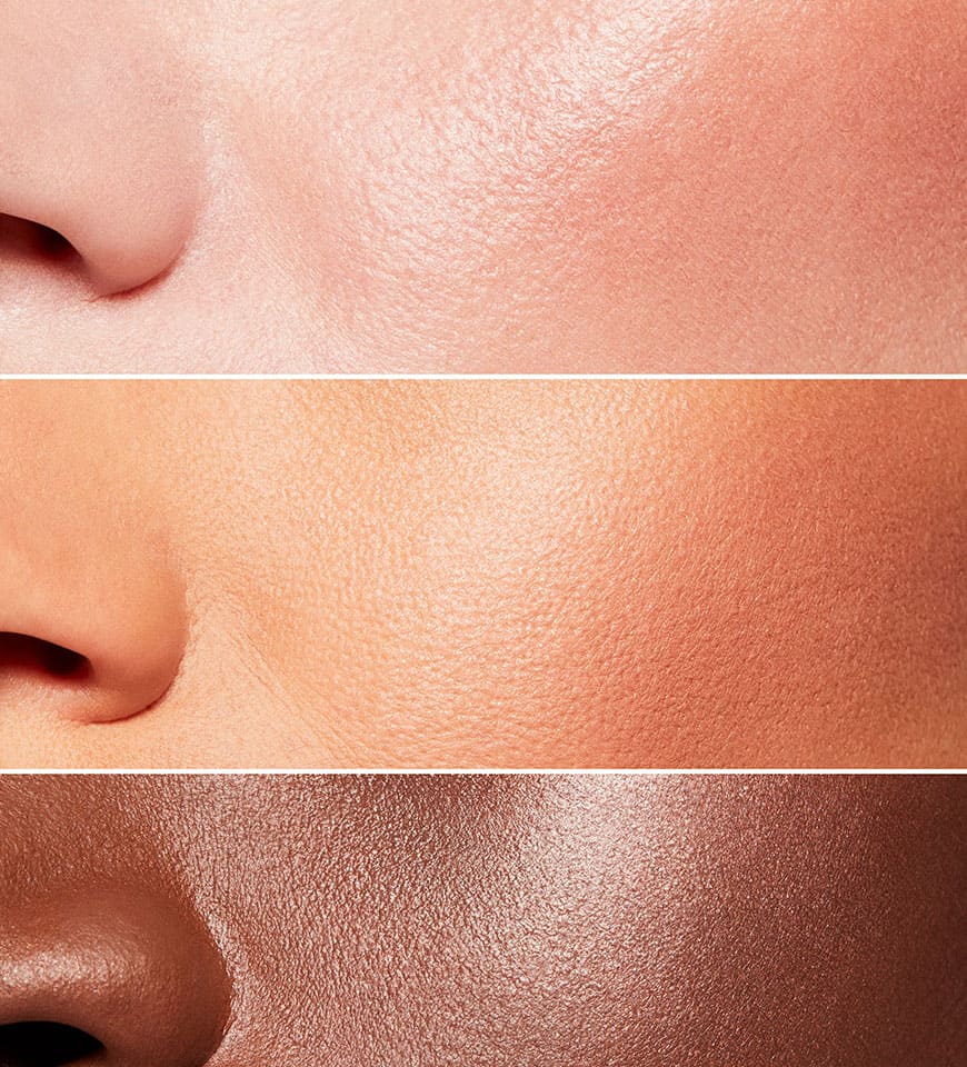 Brightening Blush- Buy Mongo-Themed cosmetic Online | mongo