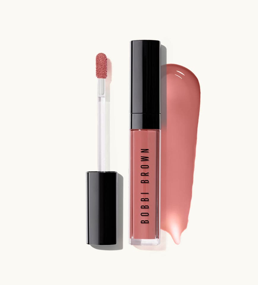 Crushed Oil-Infused Gloss- Buy Mongo-Themed cosmetic Online | mongo