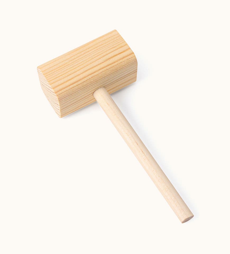 Hammer ball knock pounding bench- Buy Mongo-Themed Kids toys Online | mongo