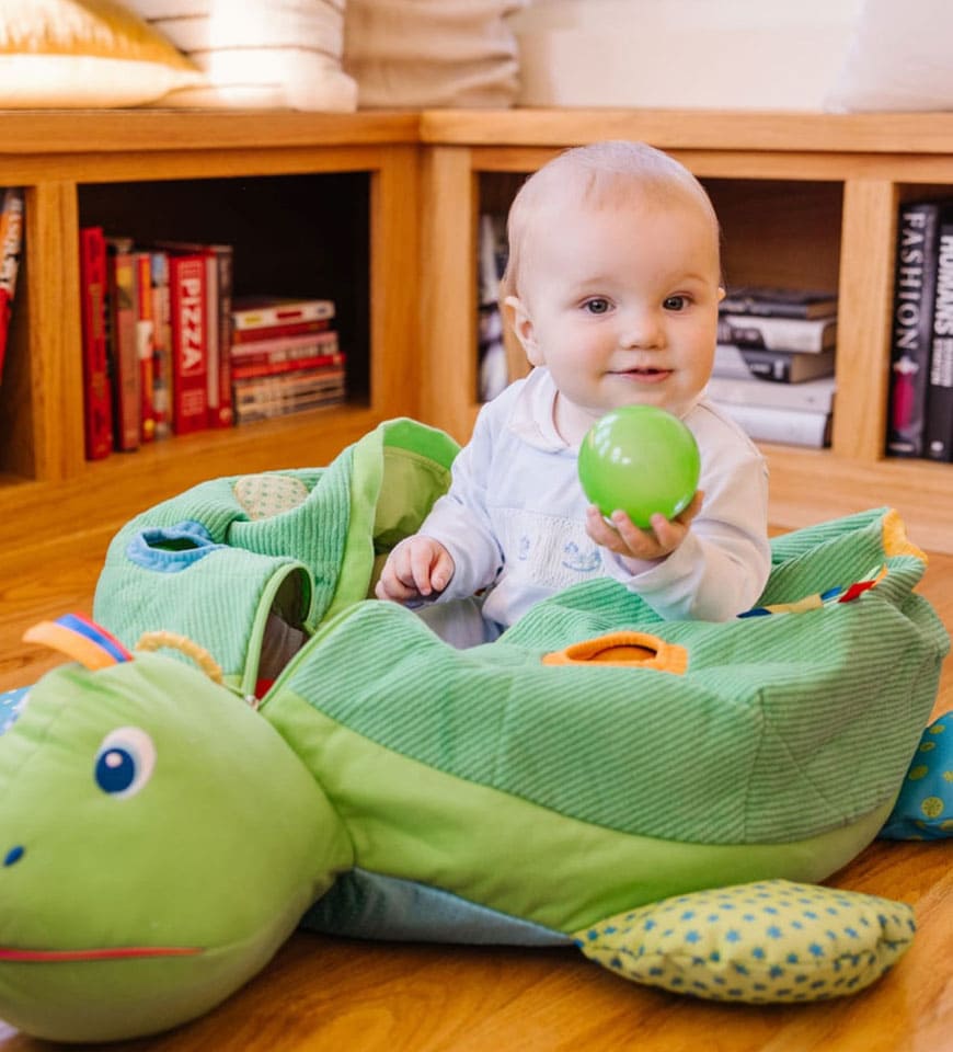 Turtle ball pit - Buy Mongo-Themed Kids toys Online | mongo
