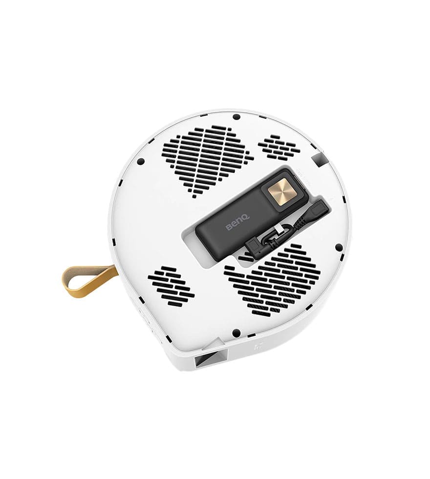 BenQ Portable HD DLP Projector