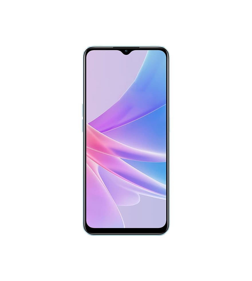OPPO A78 5G (8GB RAM, 128GB, Glowing Blue)