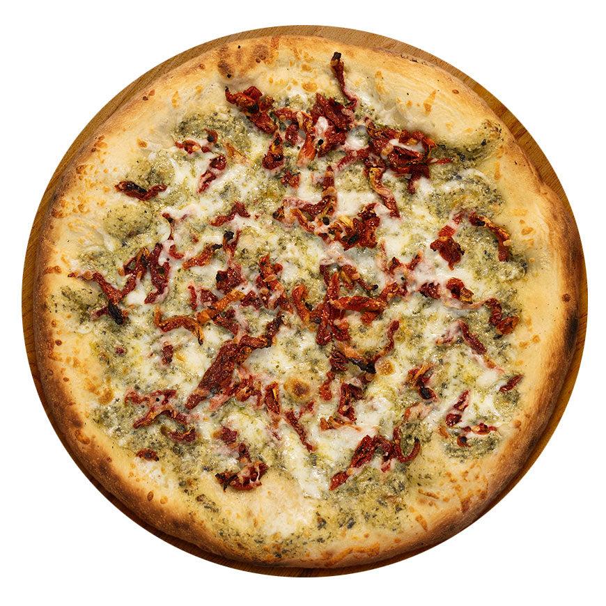 Indi Tandoori Paneer with Ragi Crust- Buy Mongo-Themed fast food Online | mongo