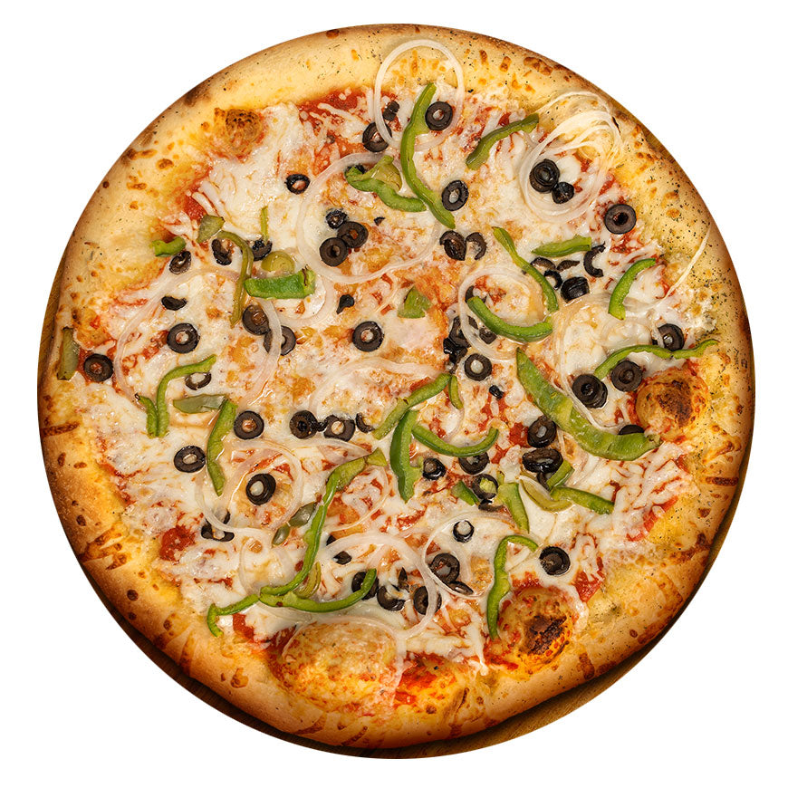 Indi Tandoori Paneer with Ragi Crust- Buy Mongo-Themed fast food Online | mongo