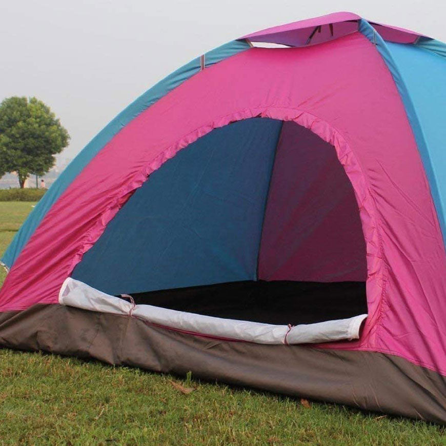 Egab Polyester Picnic Camping Portable Tent- Buy Mongo-Themed camping Online | mongo