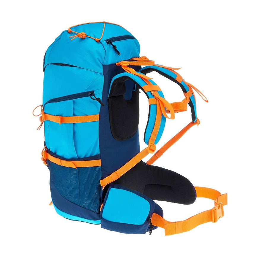 Trekking Backpack- Buy Mongo-Themed camping Online | mongo