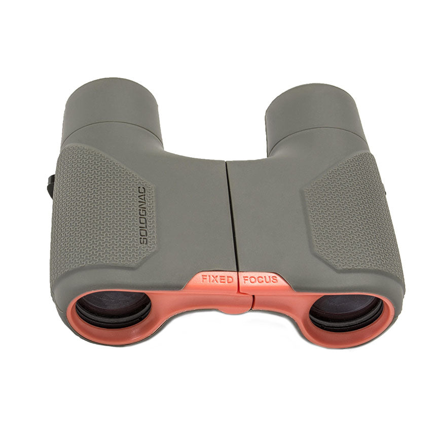 Wildlife Binoculars 8x25 Fixed Focus- Buy Mongo-Themed camping Online | mongo