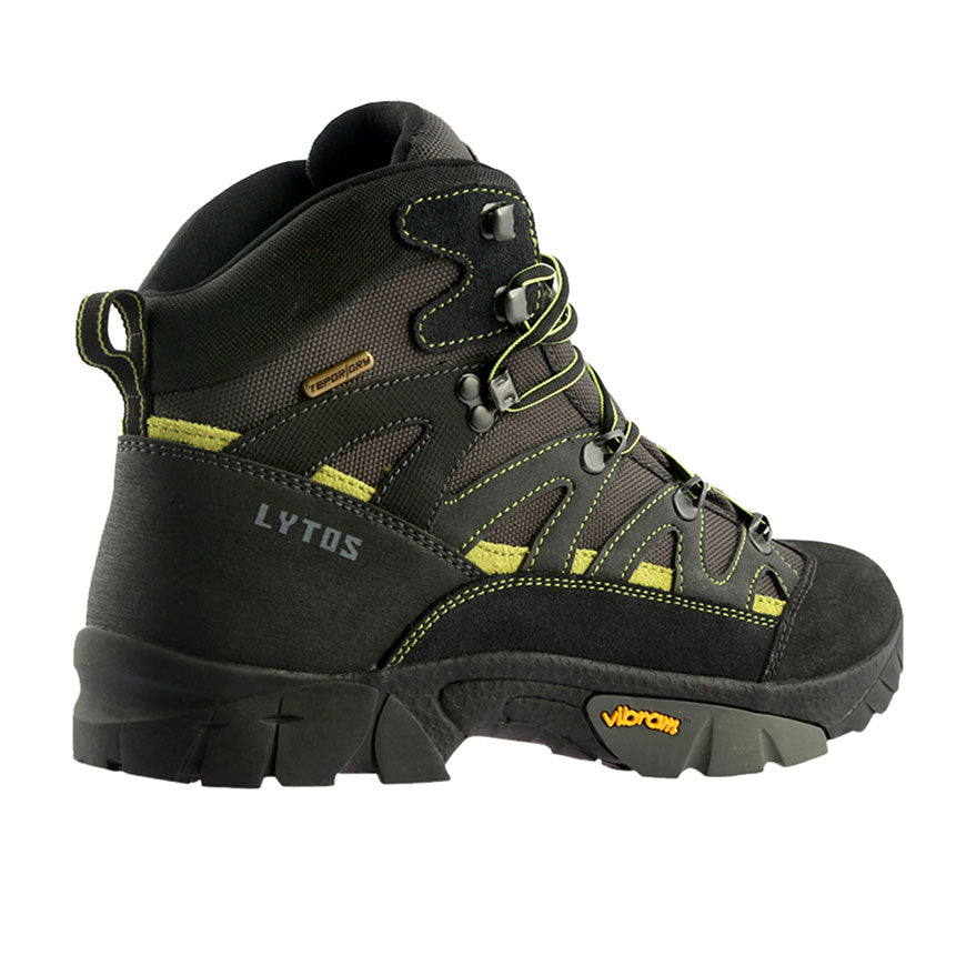 Eiger Best Waterproof Trekking Shoes Vibram- Buy Mongo-Themed camping Online | mongo
