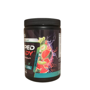 Ripped Ready (Melon Shock)