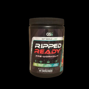 Ripped Ready (Melon Shock)