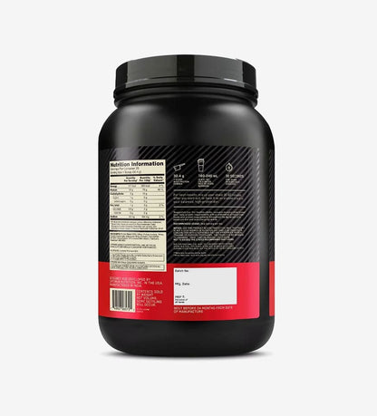 Optimum Nutrition Gold Standard 100 Whey Protein Powder- Buy Mongo-Themed gym fitness Online | mongo