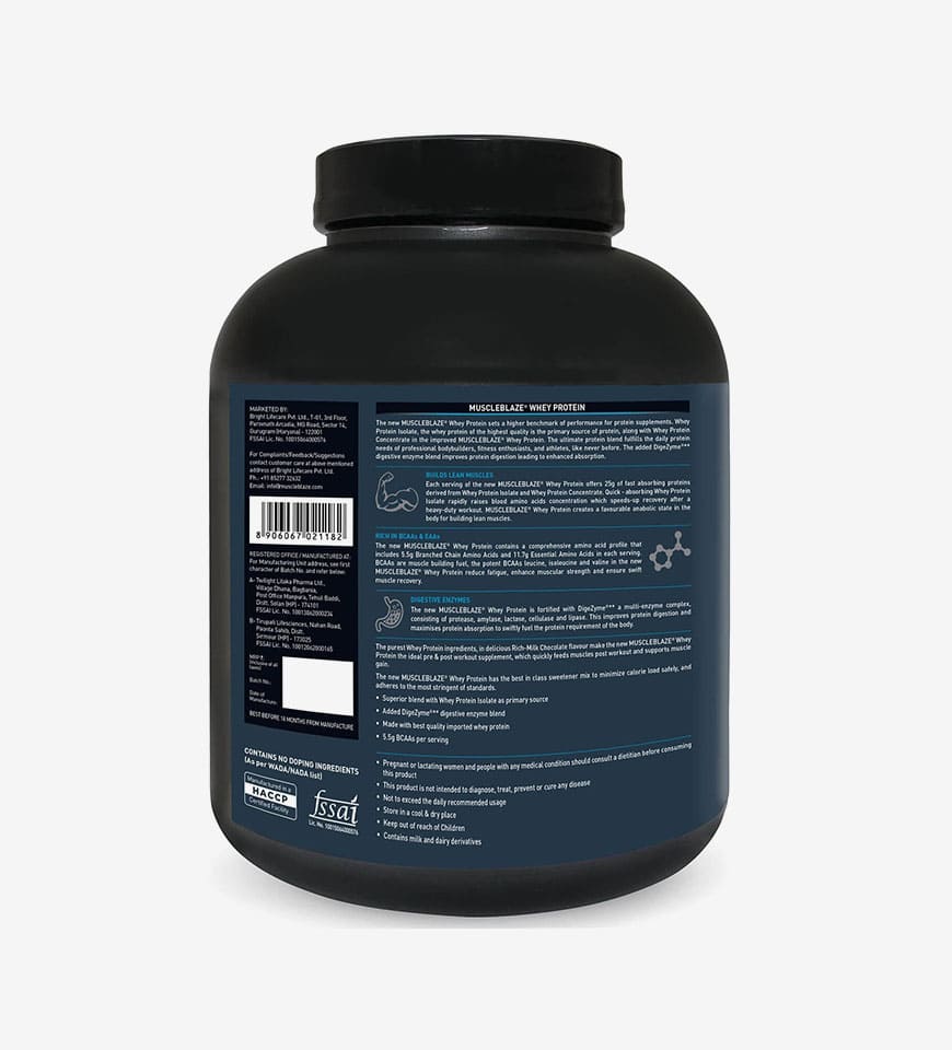 MuscleBlaze Whey Protein- Buy Mongo-Themed gym fitness Online | mongo