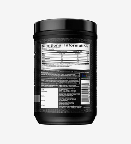 MuscleTech Platinum 100% Creatine- Buy Mongo-Themed gym fitness Online | mongo