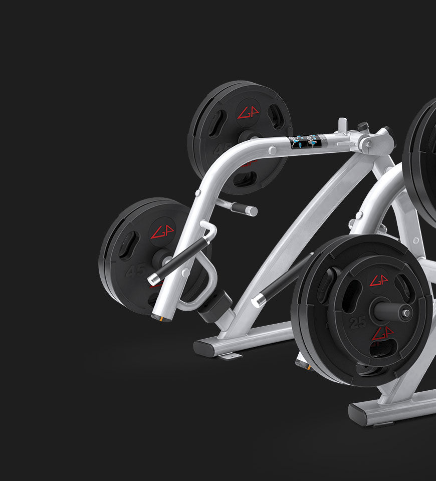 Squat Lunge- Buy Mongo-Themed gym supply Online | mongo