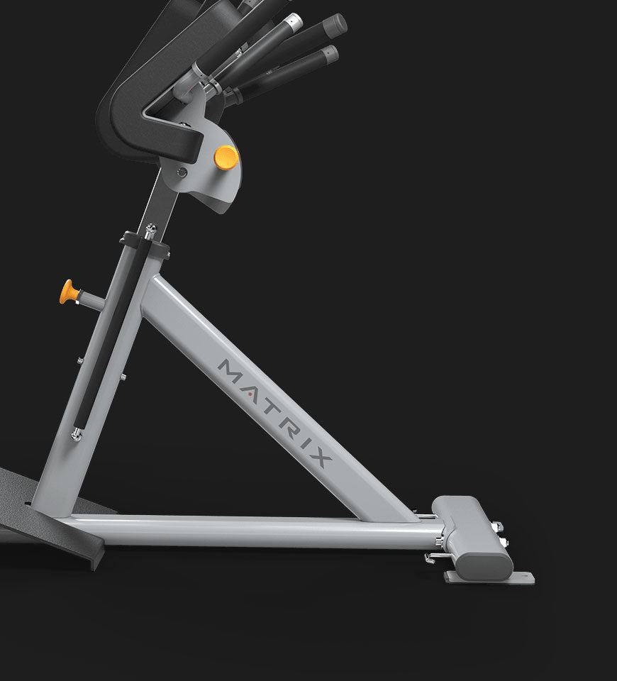 MI Back Trainer- Buy Mongo-Themed gym supply Online | mongo