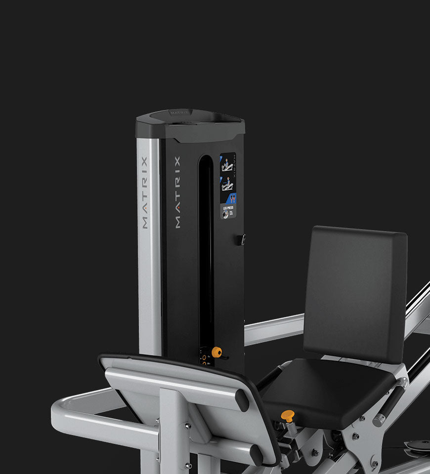 Go Series Leg Press- Buy Mongo-Themed gym supply Online | mongo