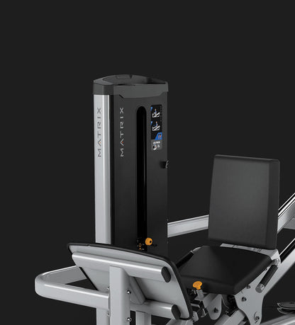 Go Series Leg Press- Buy Mongo-Themed gym supply Online | mongo