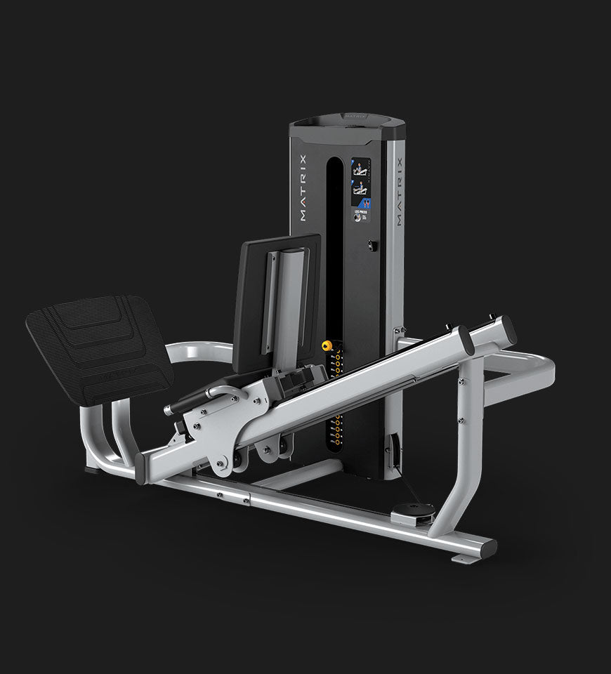 Go Series Leg Press- Buy Mongo-Themed gym supply Online | mongo