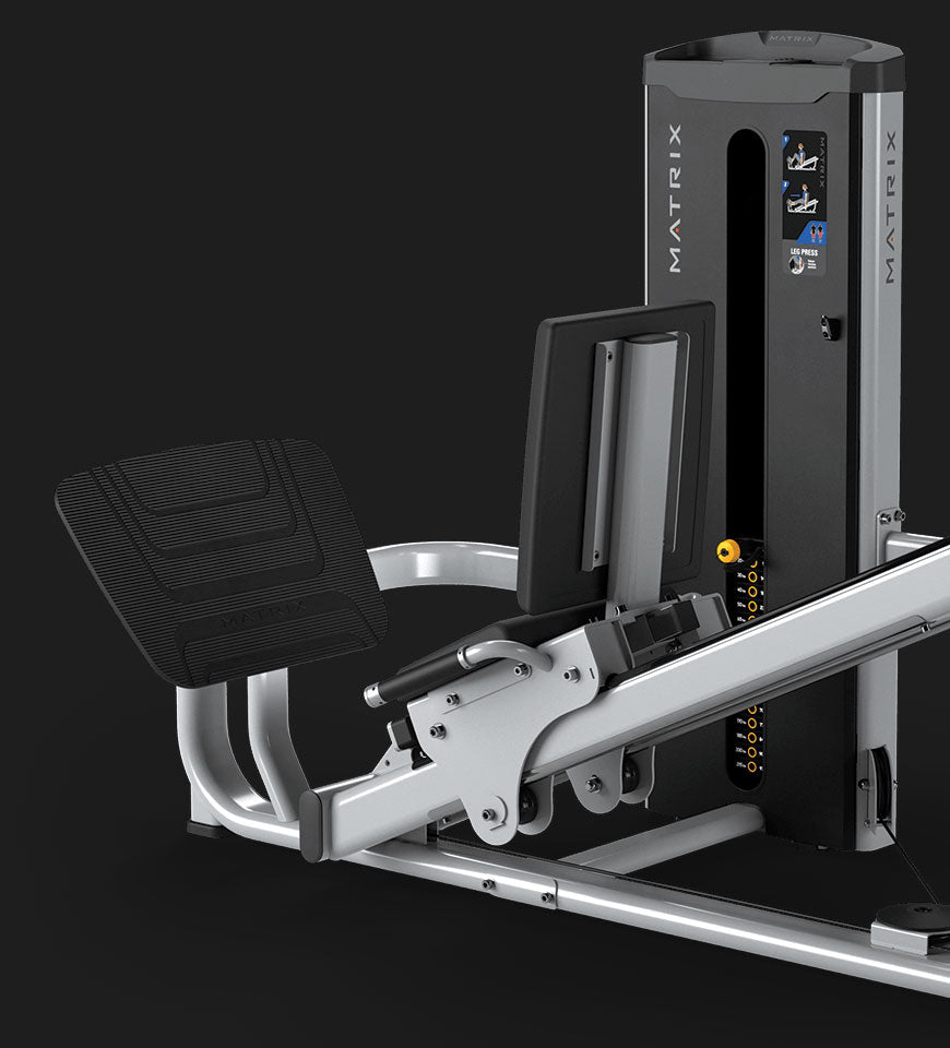 Go Series Leg Press- Buy Mongo-Themed gym supply Online | mongo