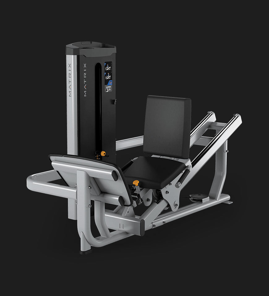 Go Series Leg Press- Buy Mongo-Themed gym supply Online | mongo