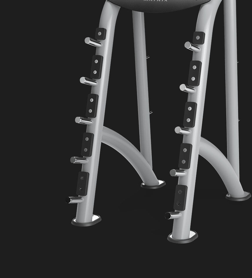 Magnum Accessory Rack- Buy Mongo-Themed gym supply Online | mongo