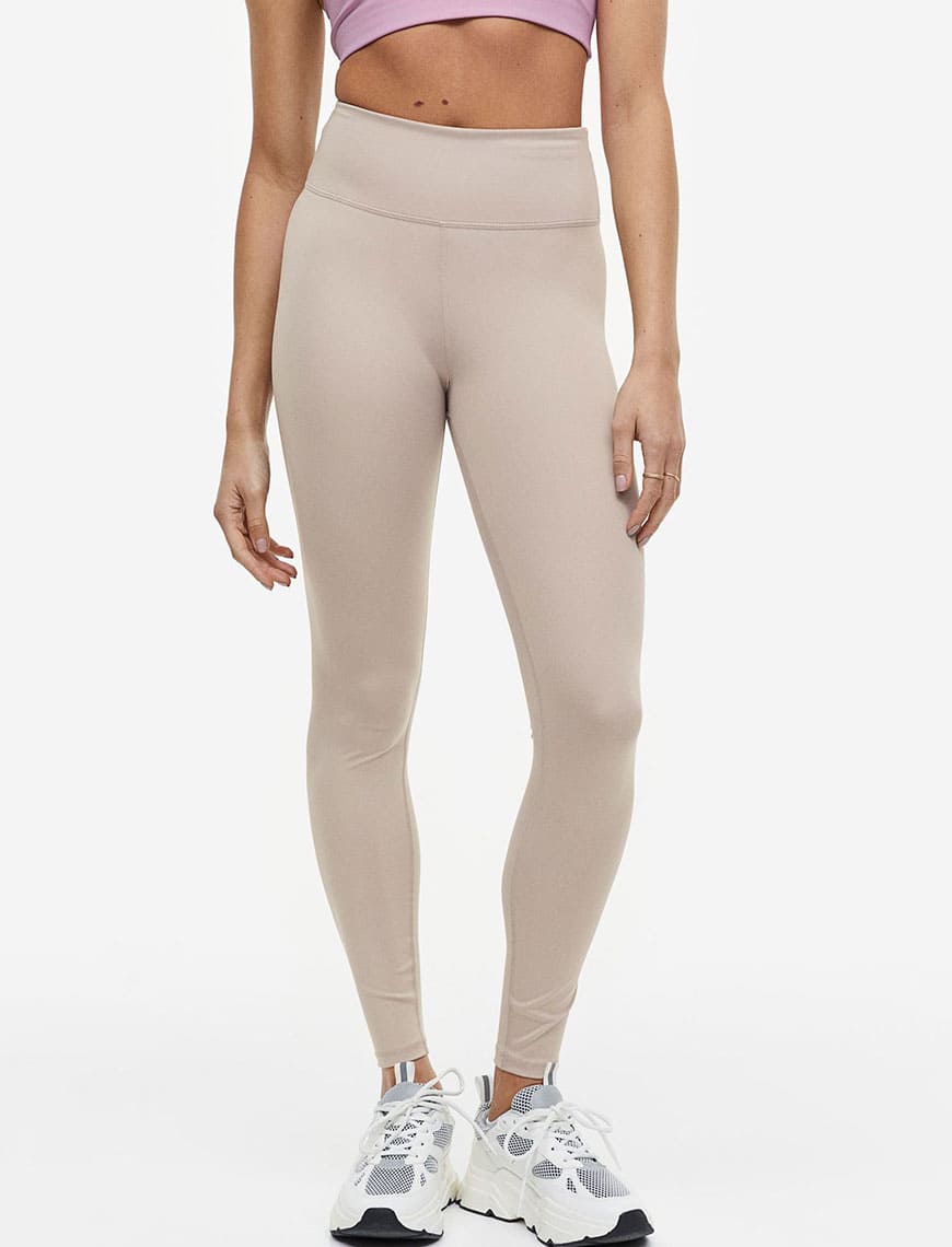 High Waist Sports tights- Buy Mongo-Themed yoga fashion Online | mongo