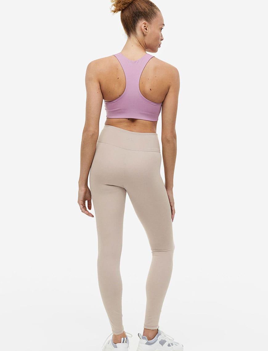 High Waist Sports tights- Buy Mongo-Themed yoga fashion Online | mongo