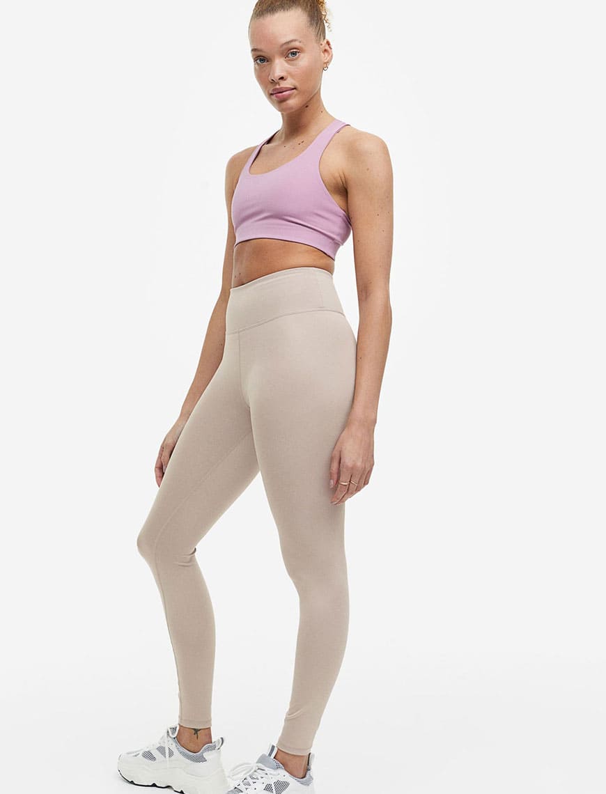 High Waist Sports tights- Buy Mongo-Themed yoga fashion Online | mongo