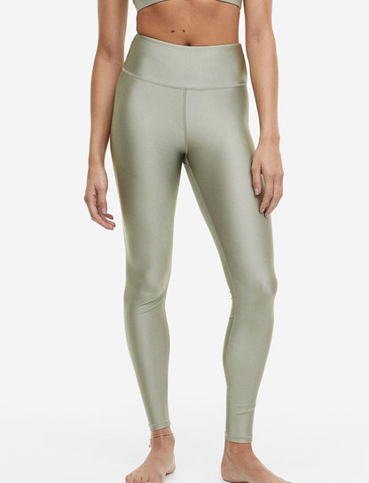 High Shine Sports tights- Buy Mongo-Themed yoga fashion Online | mongo