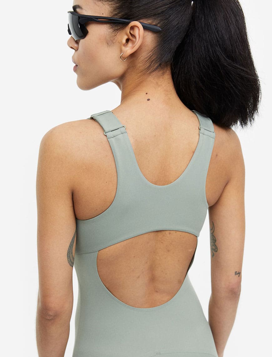 Sports Jumpsuit- Buy Mongo-Themed yoga fashion Online | mongo