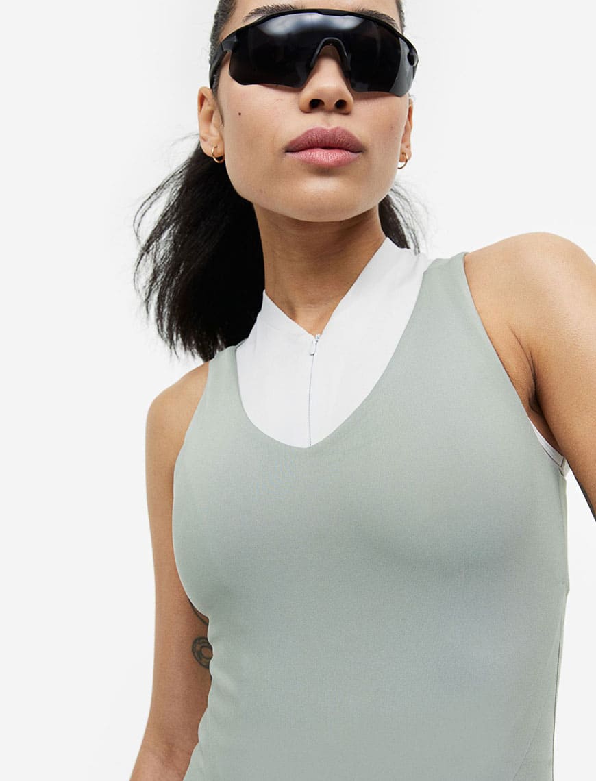Sports Jumpsuit- Buy Mongo-Themed yoga fashion Online | mongo