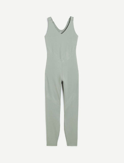 Sports Jumpsuit- Buy Mongo-Themed yoga fashion Online | mongo