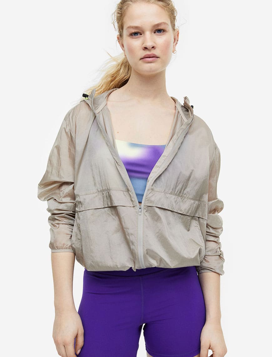 High Waist Sports Shorts- Buy Mongo-Themed yoga fashion Online | mongo