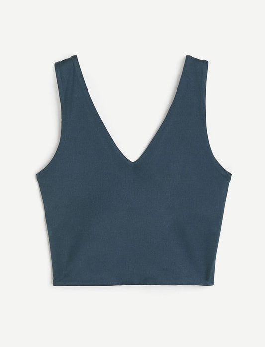 Medium Support Sports Bra- Buy Mongo-Themed yoga fashion Online | mongo