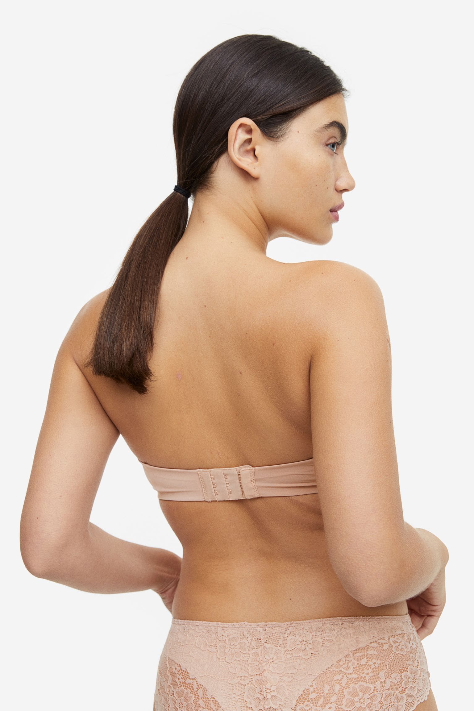 Super push-up microfibre bra- Buy Mongo-Themed lingerie Online | mongo
