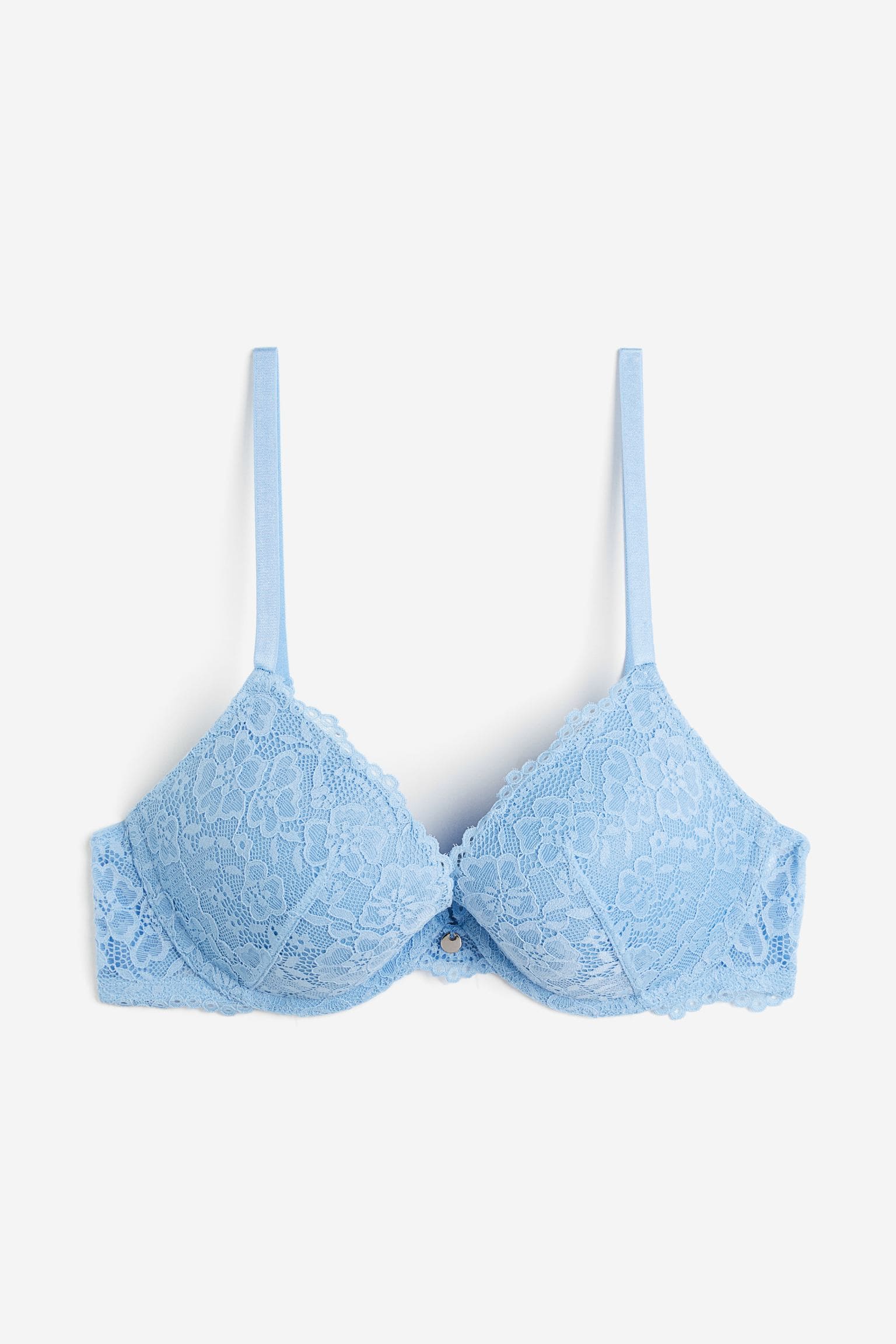 Padded Push-up adjustable bra- Buy Mongo-Themed lingerie Online | mongo