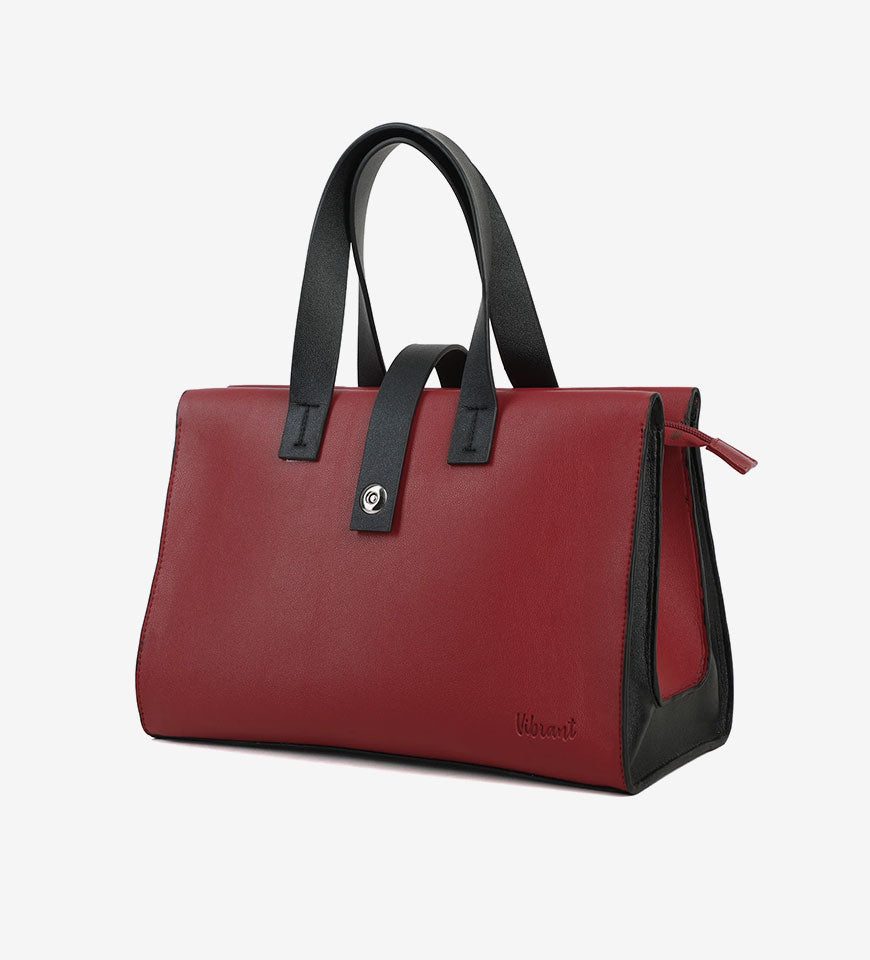 Red Messenger Bag- Buy Mongo-Themed bags Online | mongo
