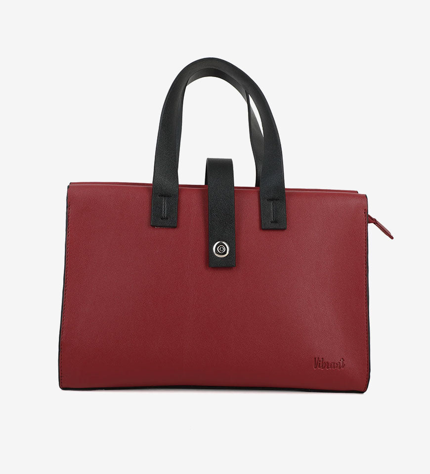 Red Messenger Bag- Buy Mongo-Themed bags Online | mongo
