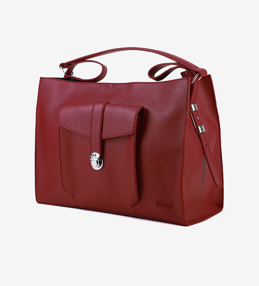 Gave Lux Handbag- Buy Mongo-Themed bags Online | mongo