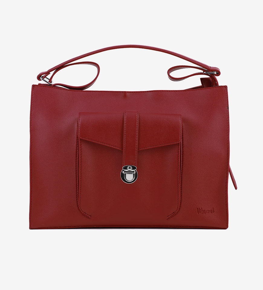 Gave Lux Handbag- Buy Mongo-Themed bags Online | mongo